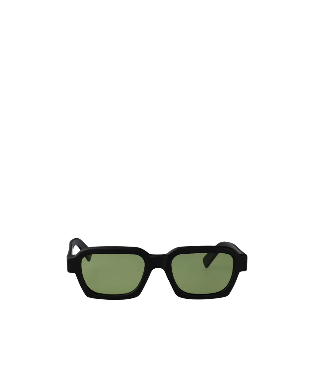 Geometric Sunglasses