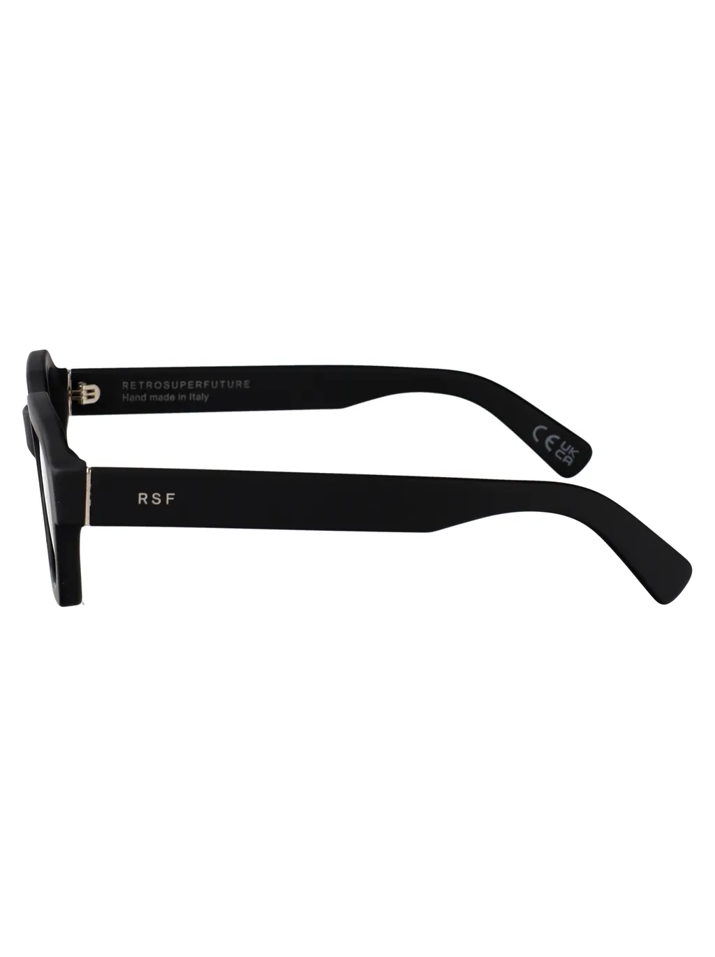 Geometric Sunglasses