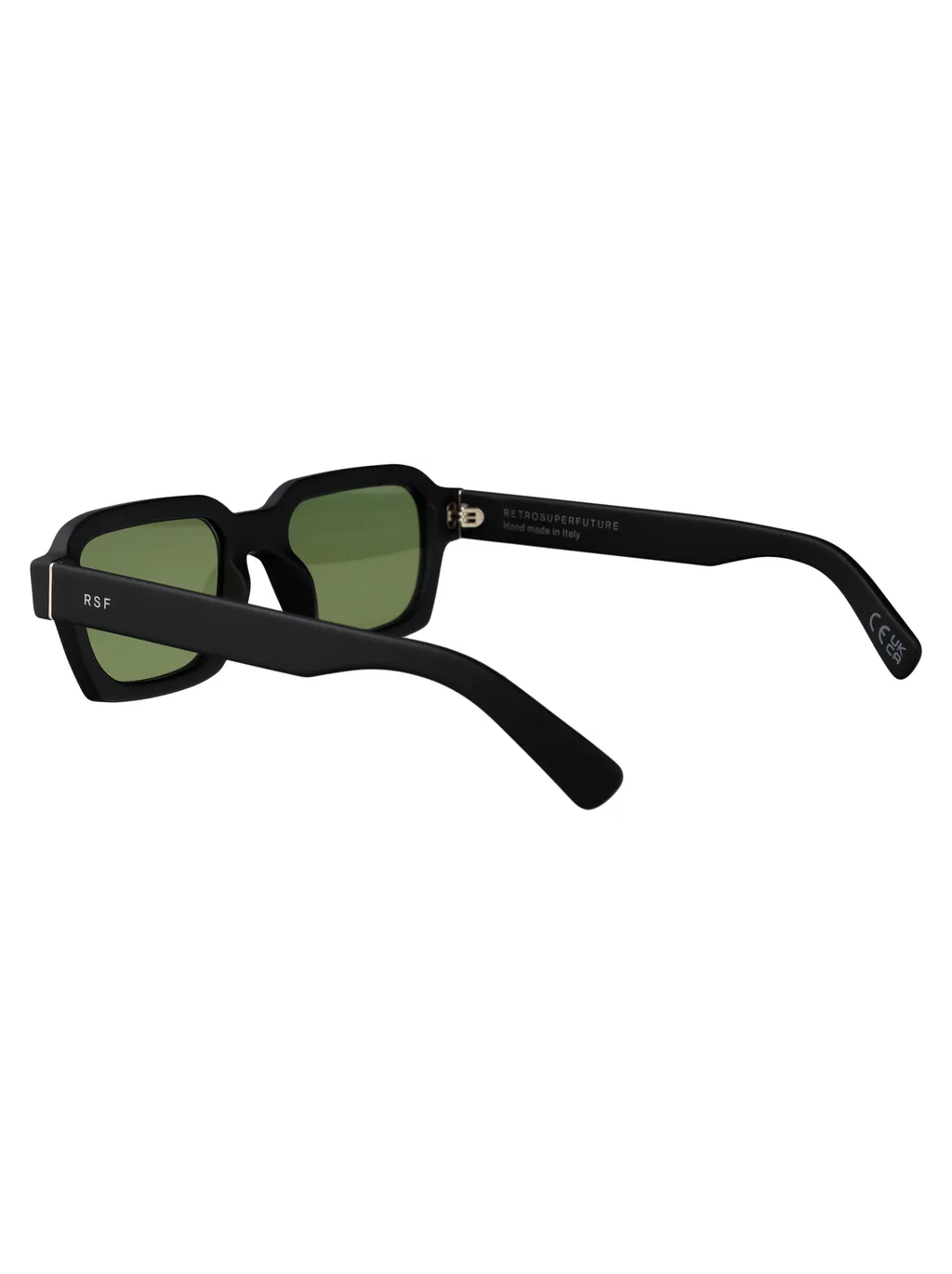 Geometric Sunglasses