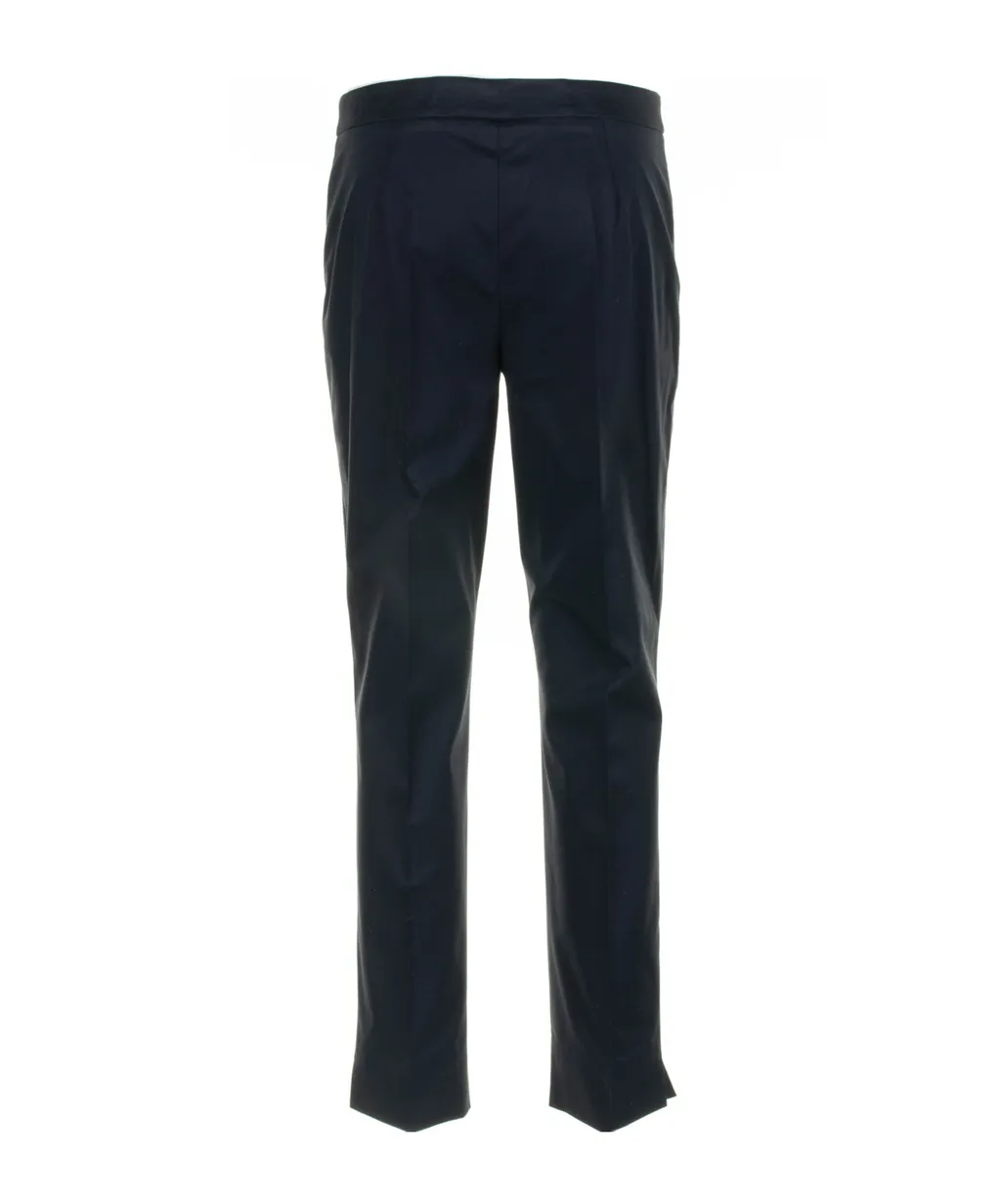 Tapered Trousers