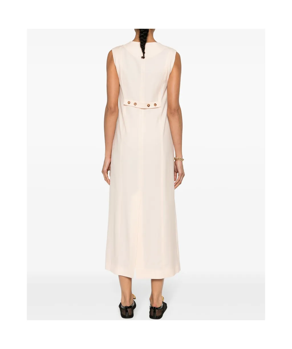 Idika Maxi Dress