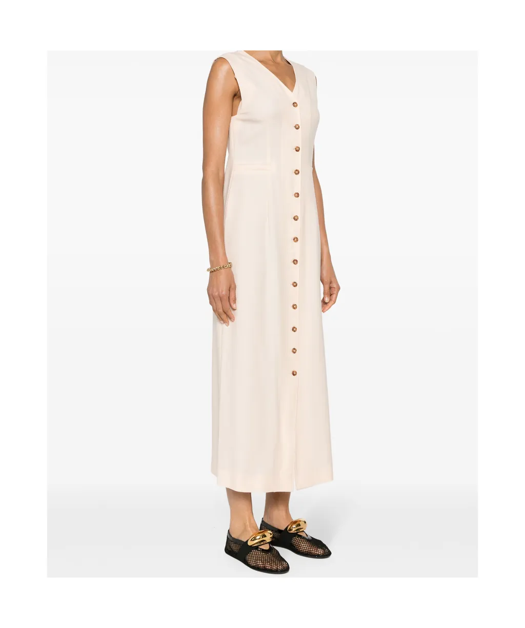 Idika Maxi Dress