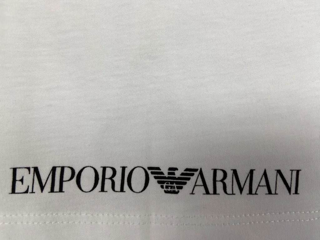 Short-Sleeved T-Shirt