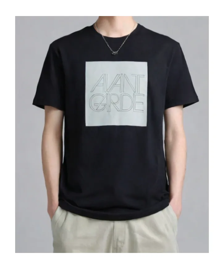 Short-Sleeved T-Shirt