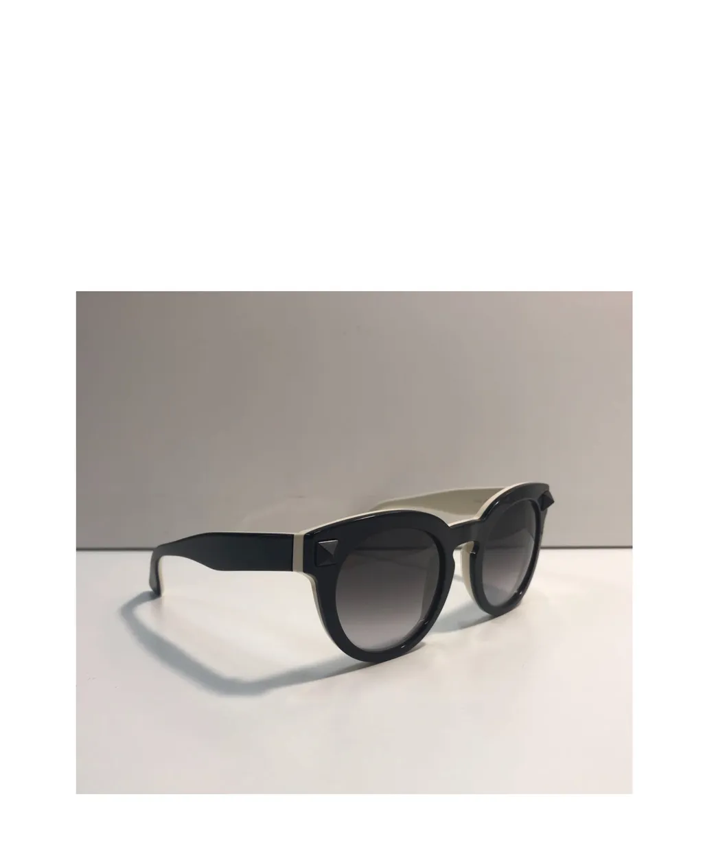 Full Frame Sunglasses