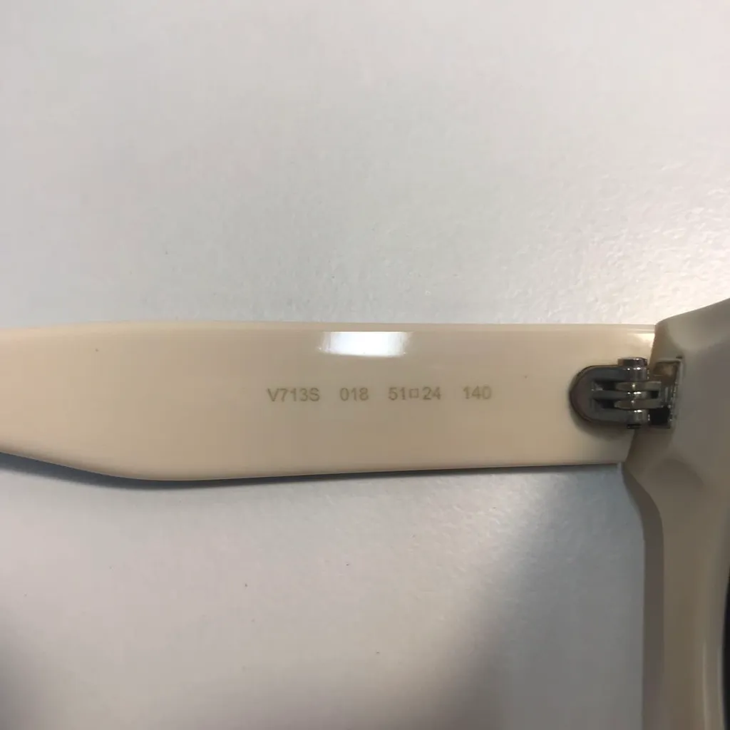 Full Frame Sunglasses