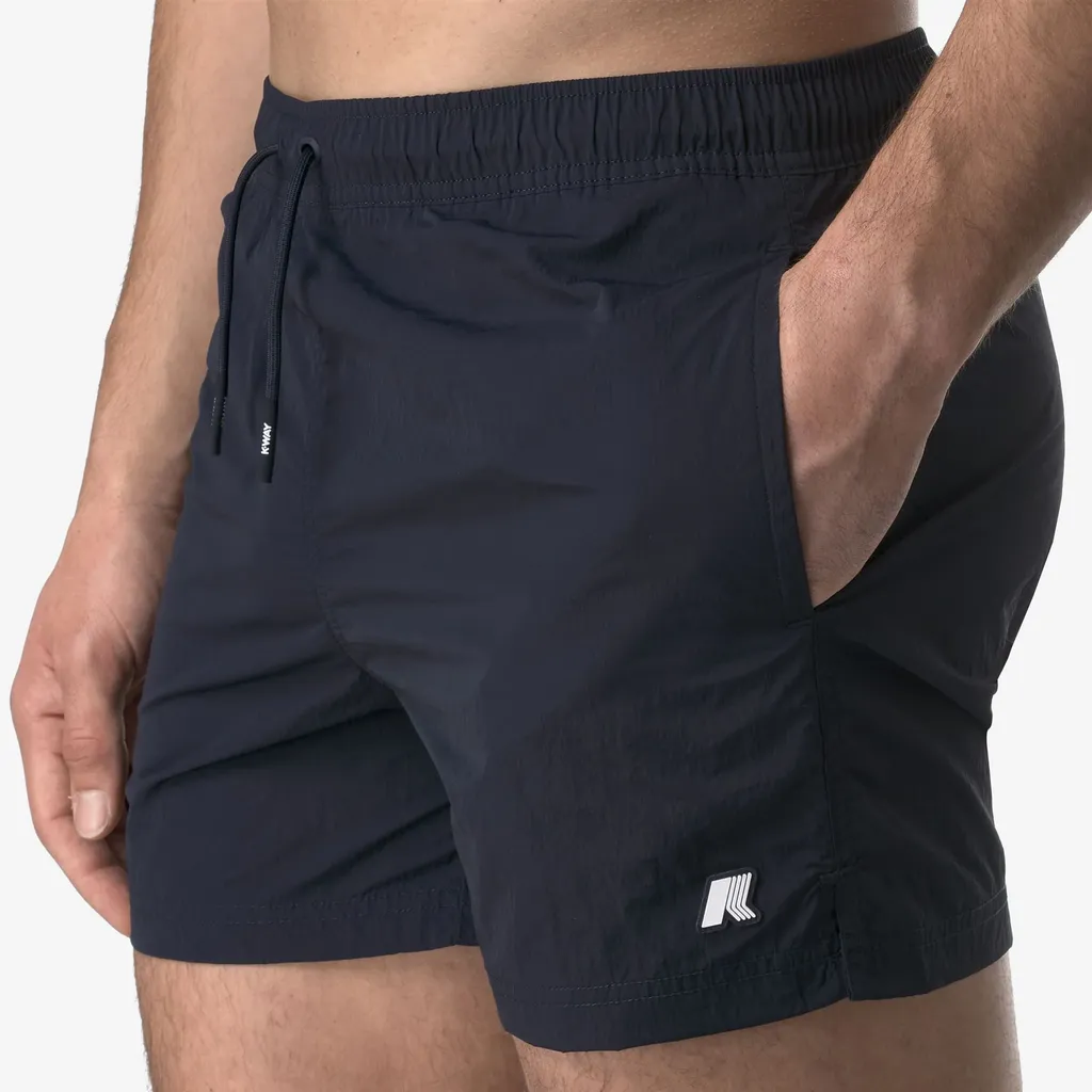 Logo Moisture Repellent Lounge Pants