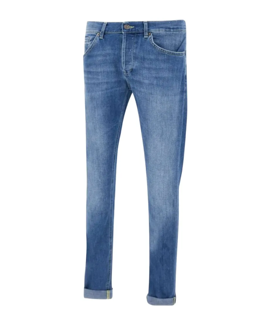 Dondup George Skinny Jeans