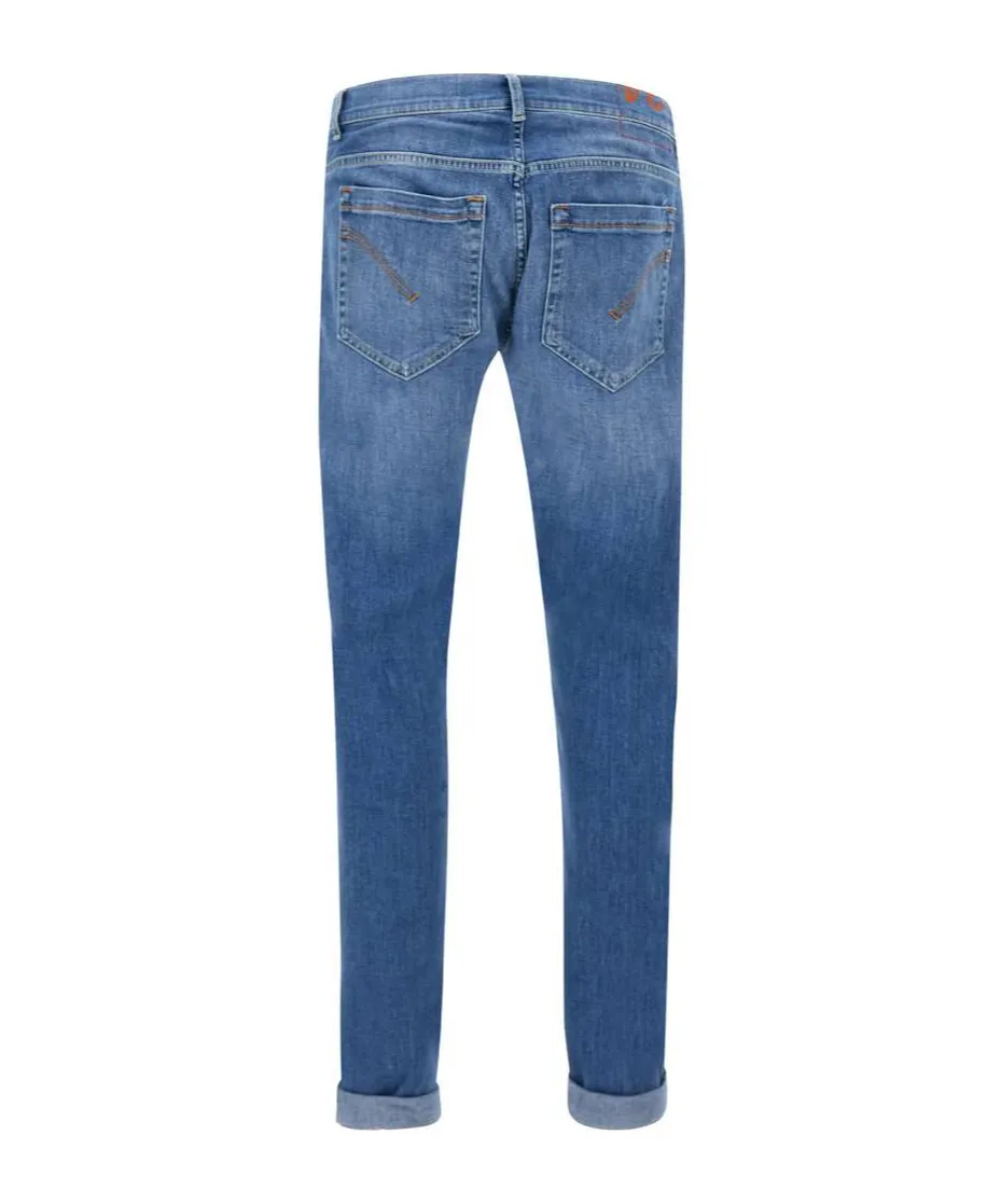 Dondup George Skinny Jeans