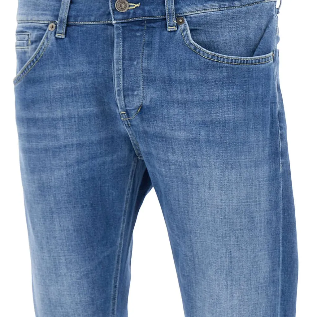 Dondup George Skinny Jeans