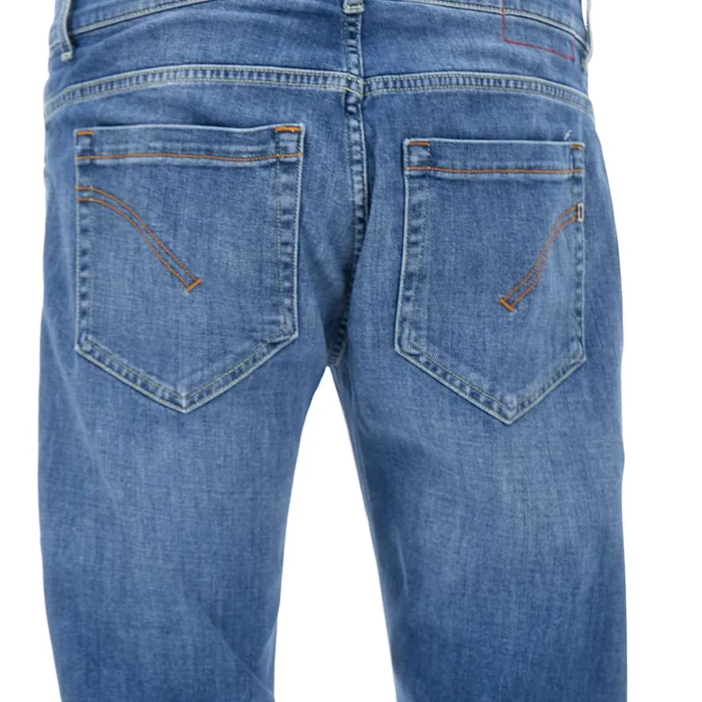 Dondup George Skinny Jeans