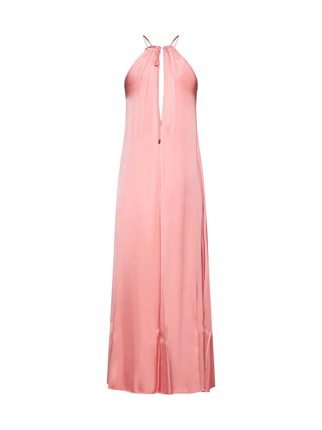 Suspender Dress