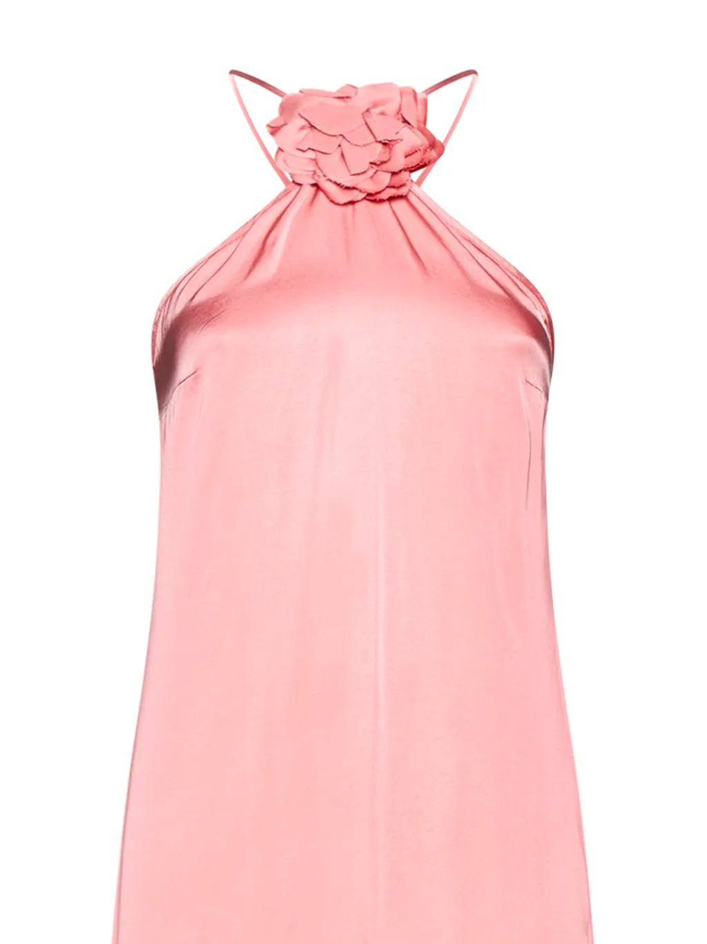 Suspender Dress