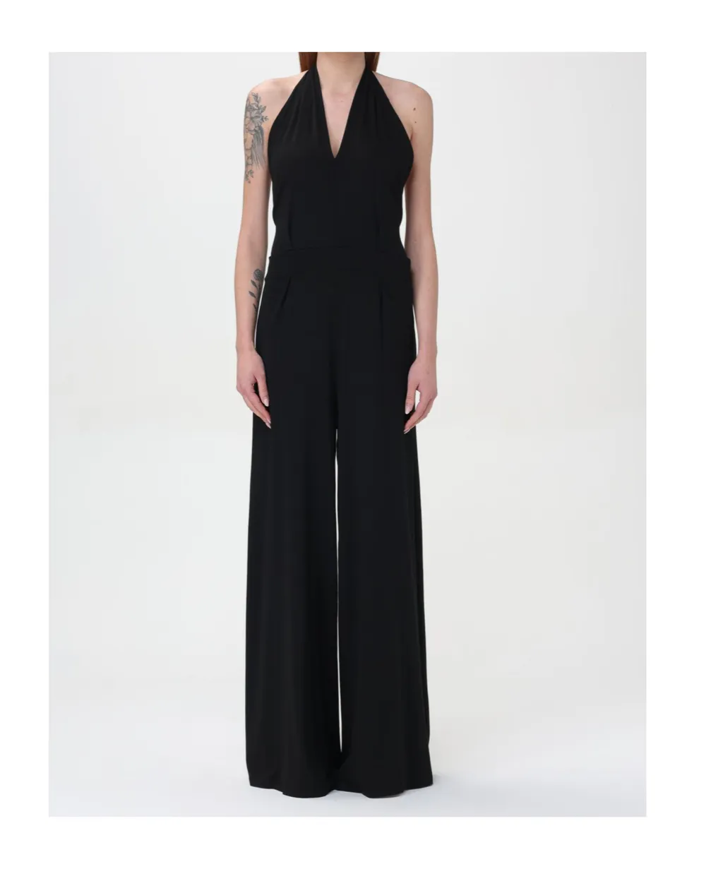 Knitted Jumpsuit