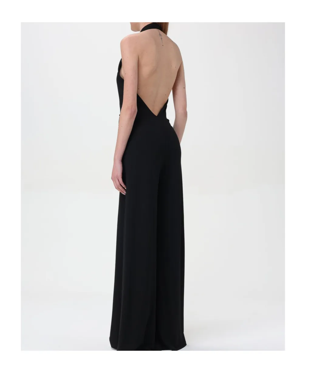 Knitted Jumpsuit