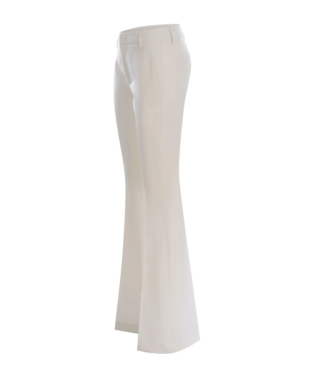 Dondup High-Waist Skinny Pants