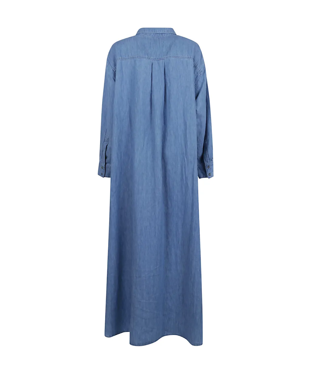 Ivy Maxi Dress