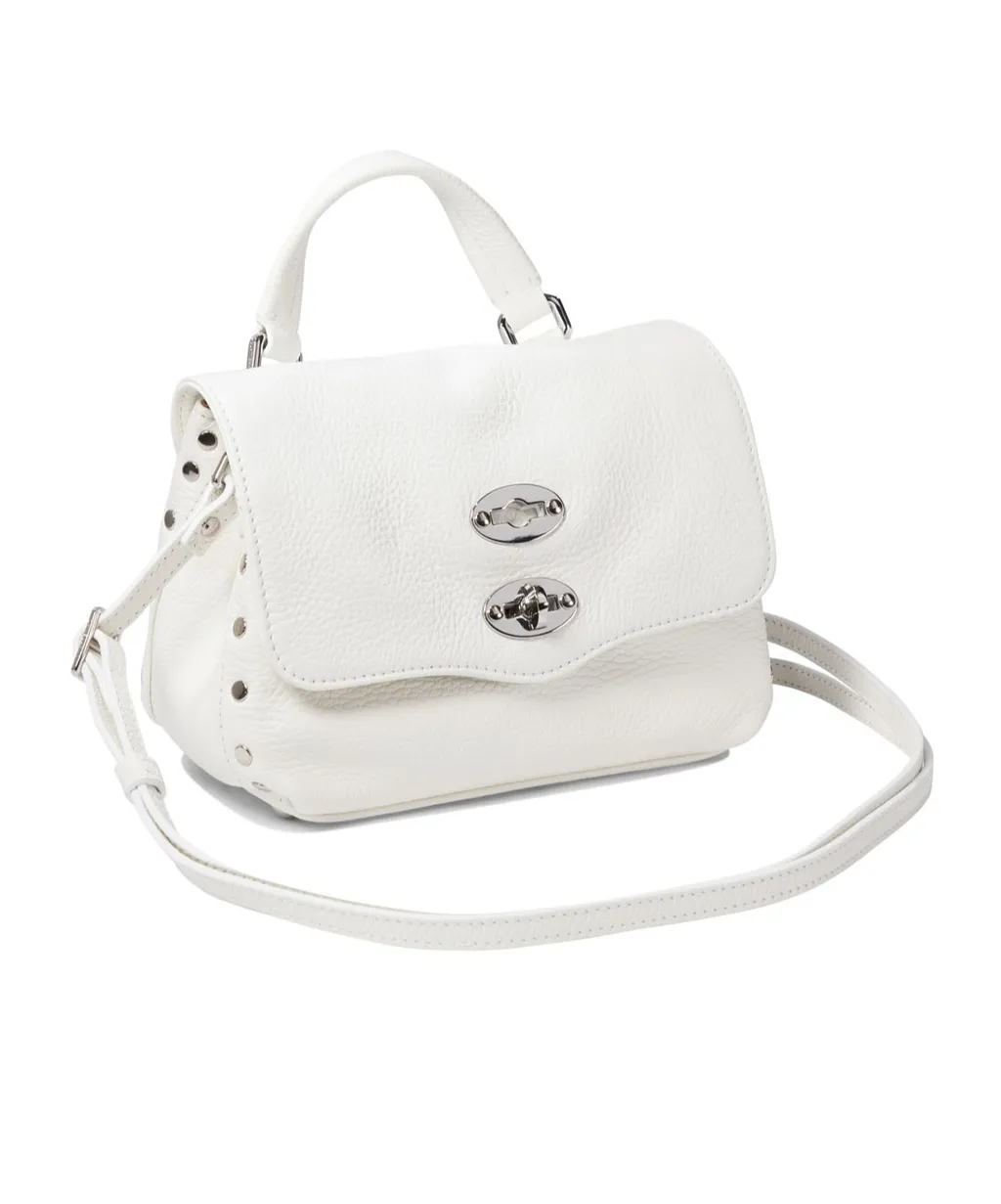 Flip Shoulder Bag