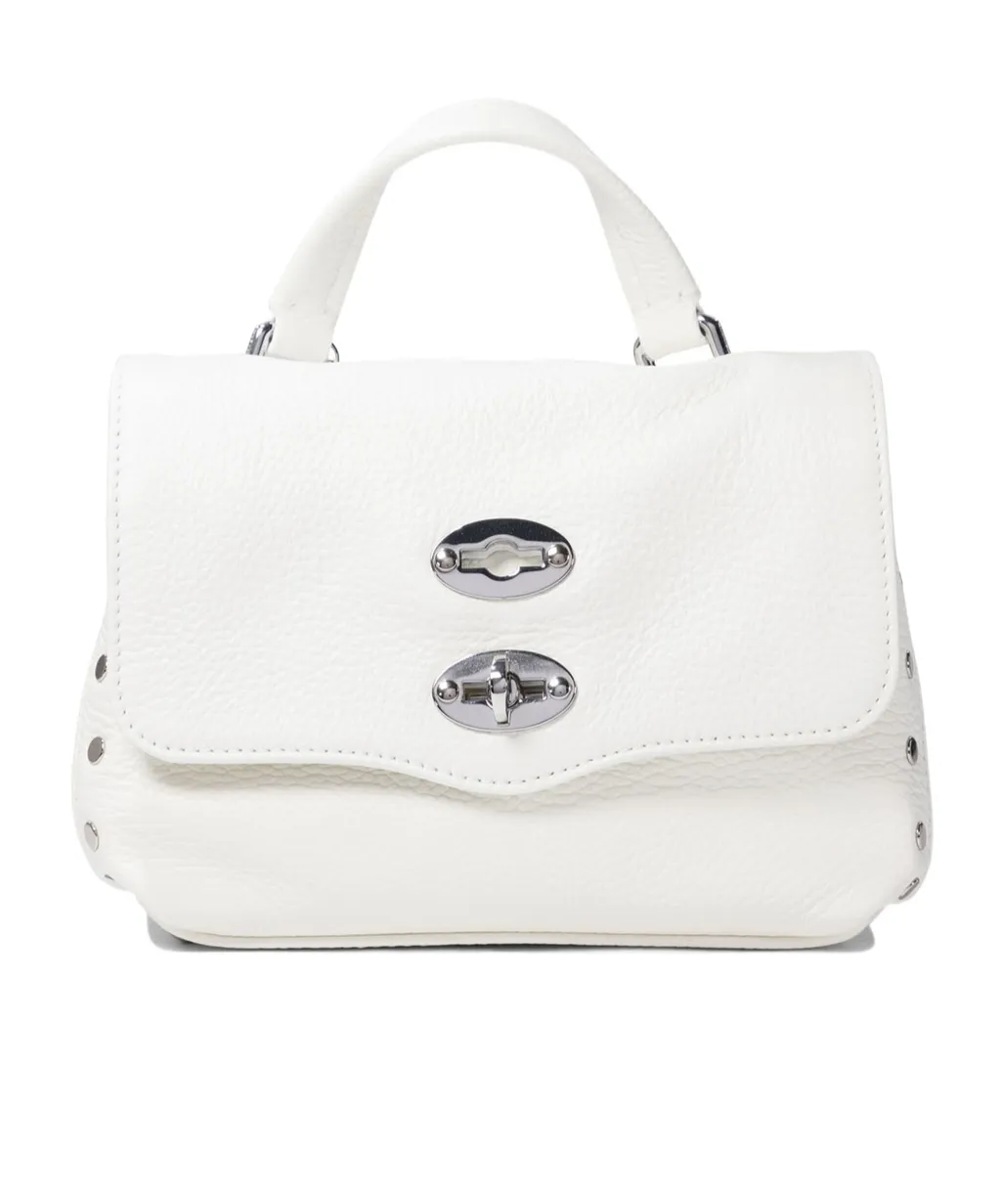 Flip Shoulder Bag