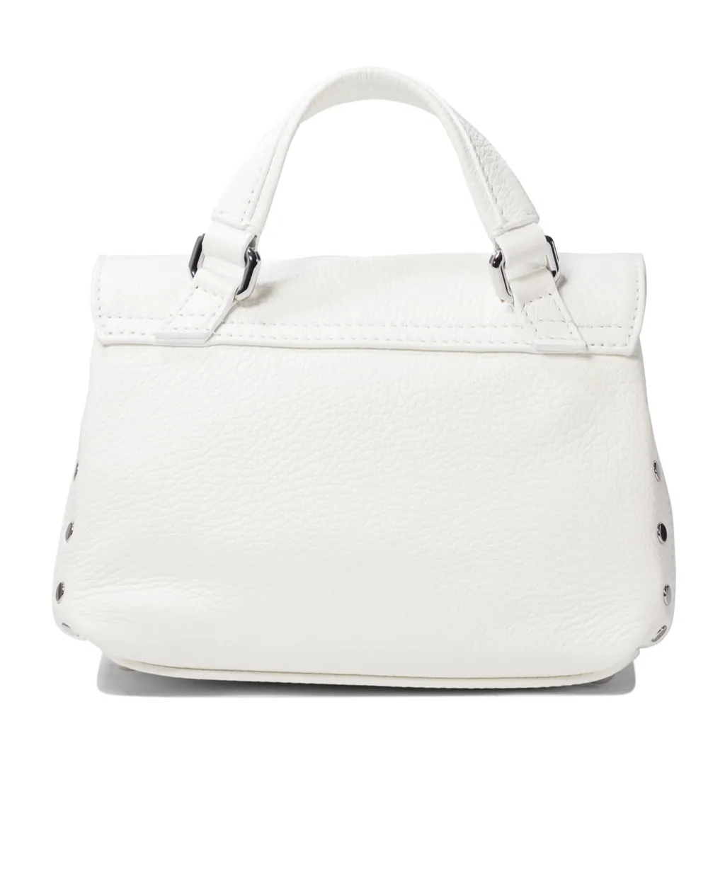 Flip Shoulder Bag
