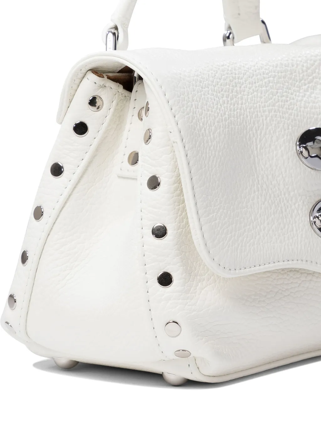 Flip Shoulder Bag