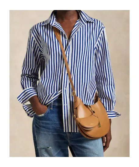 Polo Ralph Lauren Striped Shirt