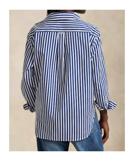 Polo Ralph Lauren Striped Shirt