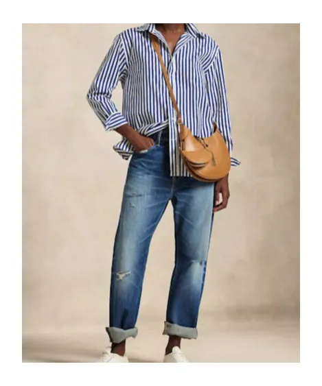 Polo Ralph Lauren Striped Shirt