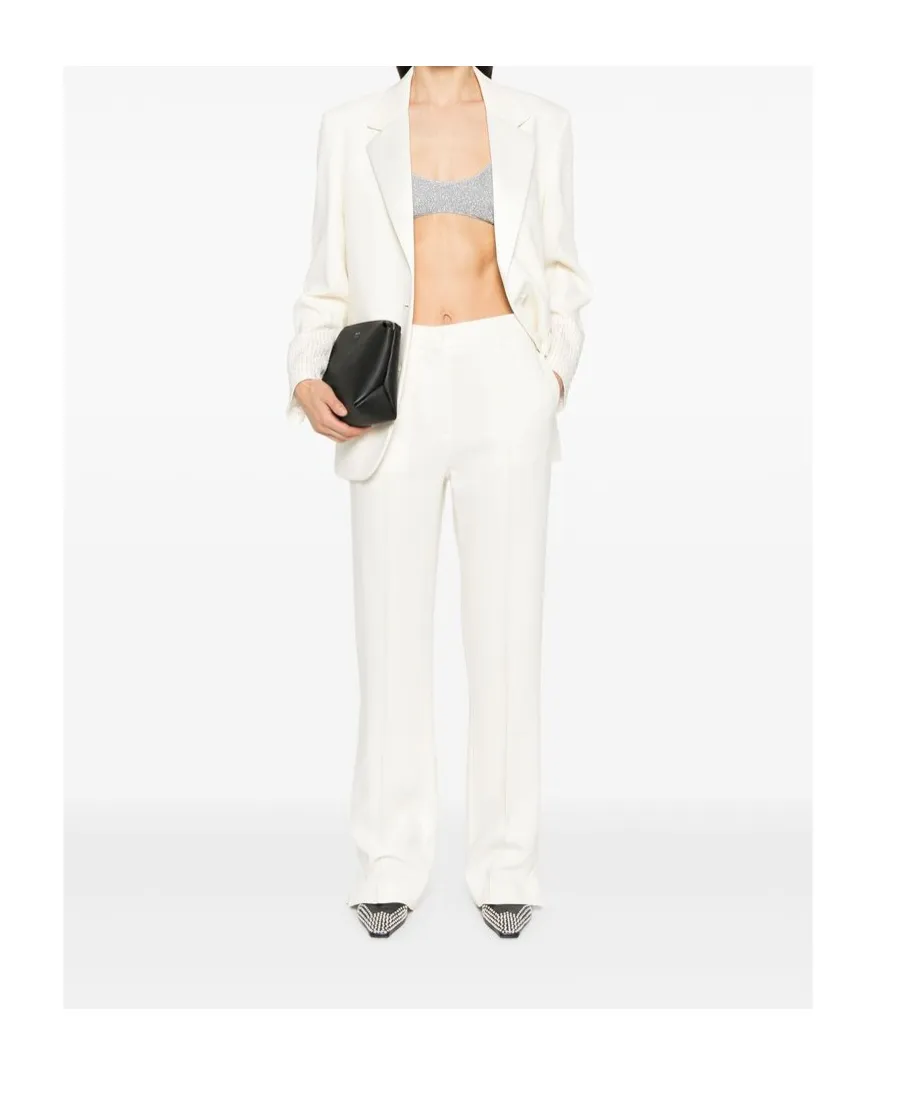 Golden Goose Deluxe Brand Maia Single Breasted Blazer