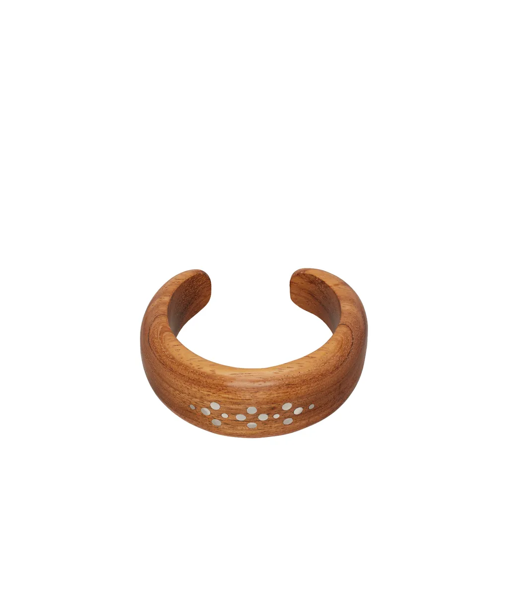 Open Bracelet