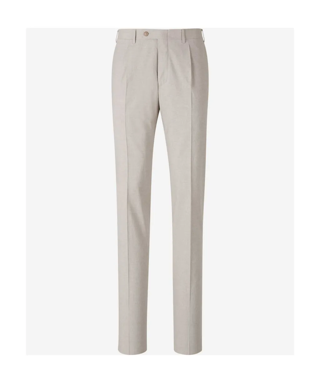 Cotton Suit