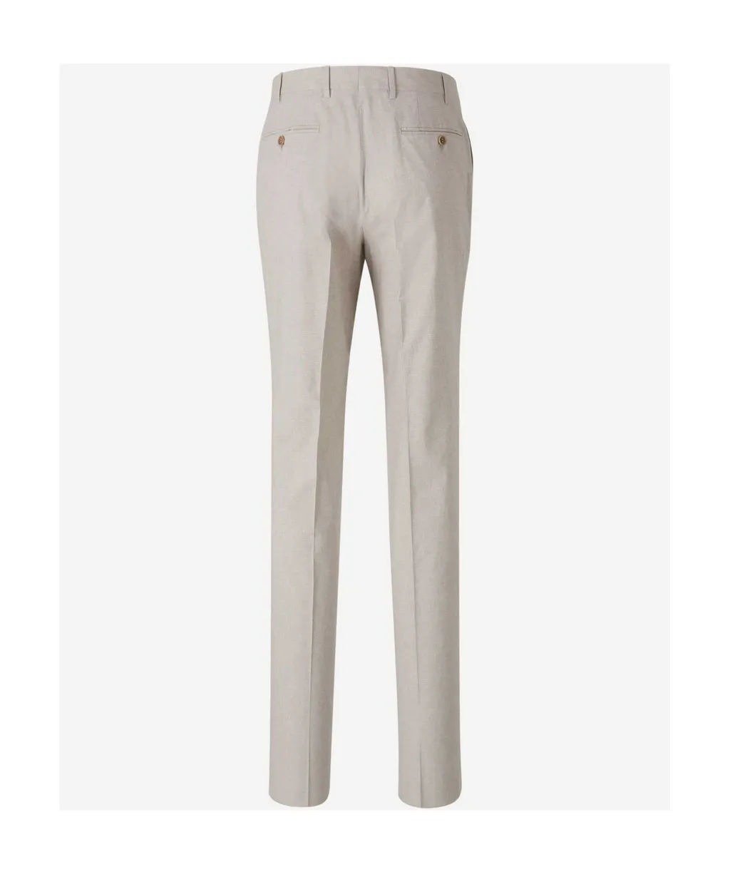 Cotton Suit