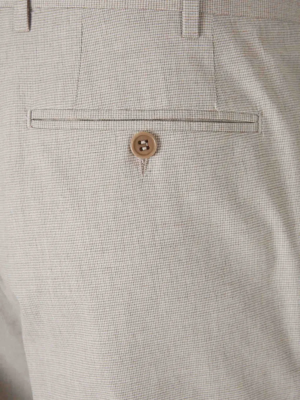 Cotton Suit