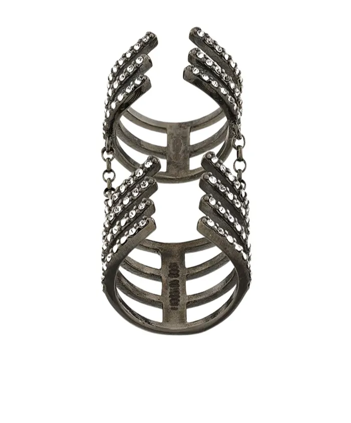 Multi-Ring Ring
