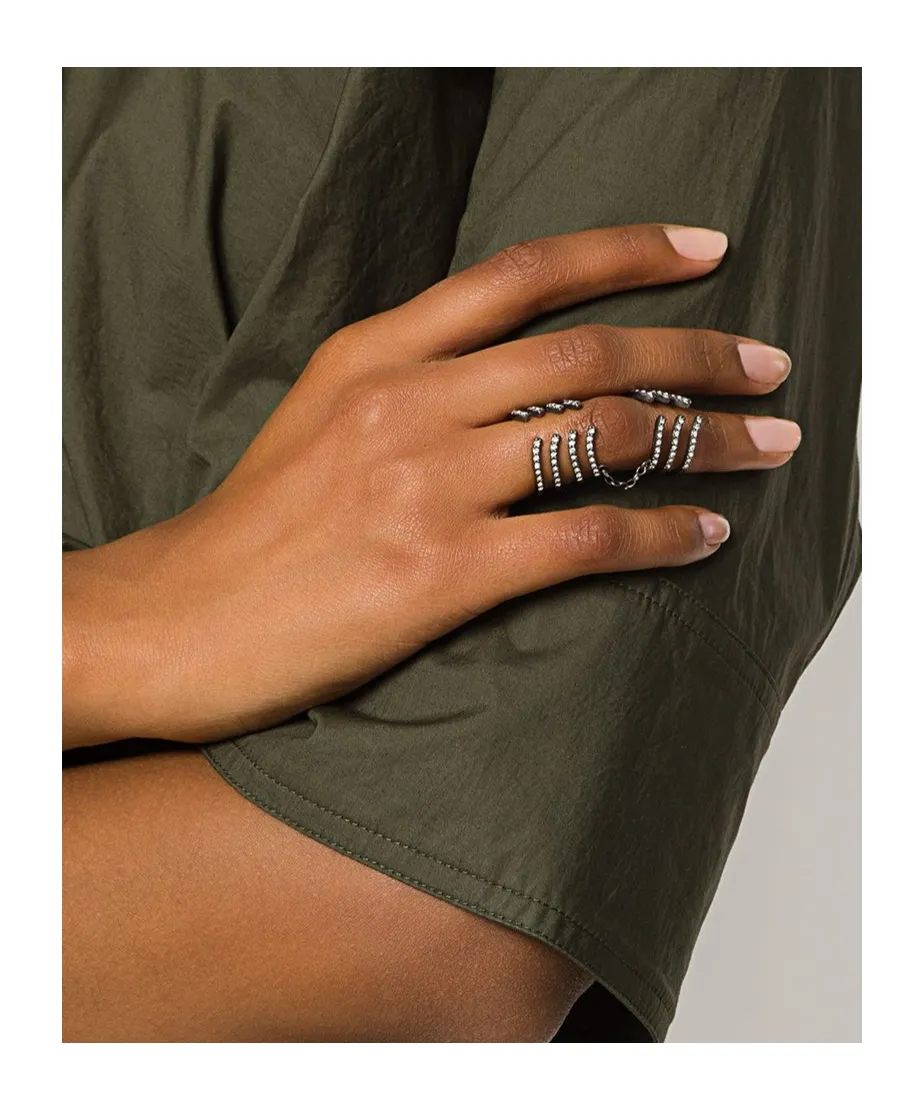 Multi-Ring Ring