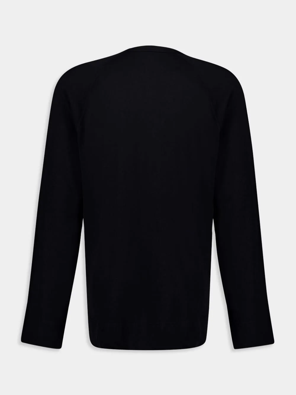 Supima Cotton Sweatshirt