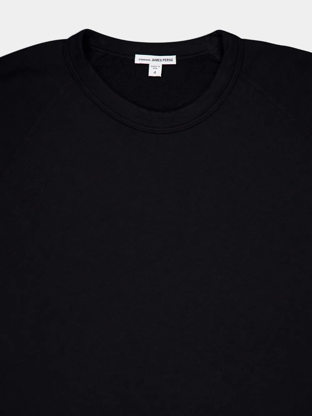 Supima Cotton Sweatshirt