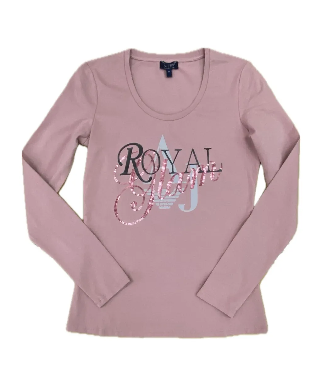 Long-Sleeved T-Shirt
