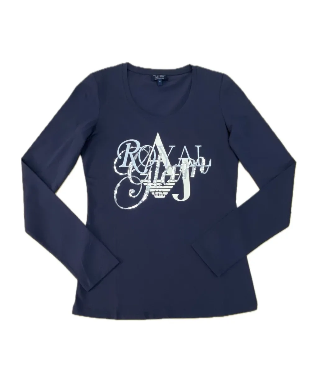 Long-Sleeved T-Shirt