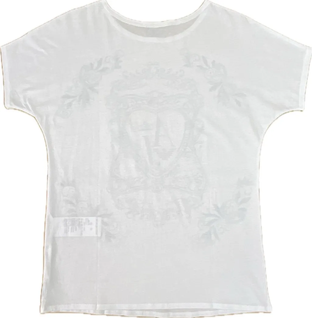 Short-Sleeved T-Shirt