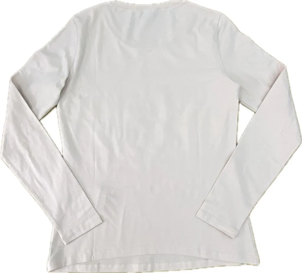 Long-Sleeved T-Shirt