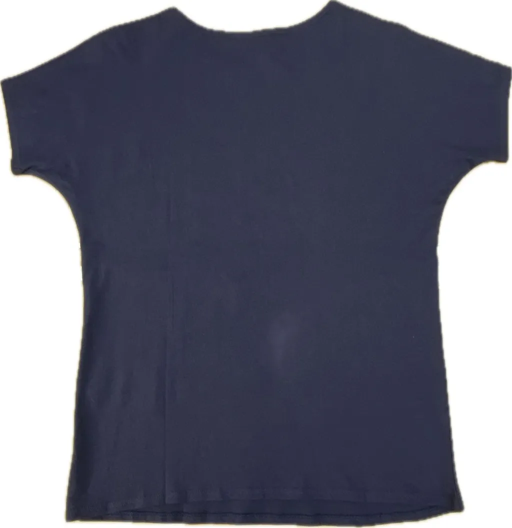 Short-Sleeved T-Shirt