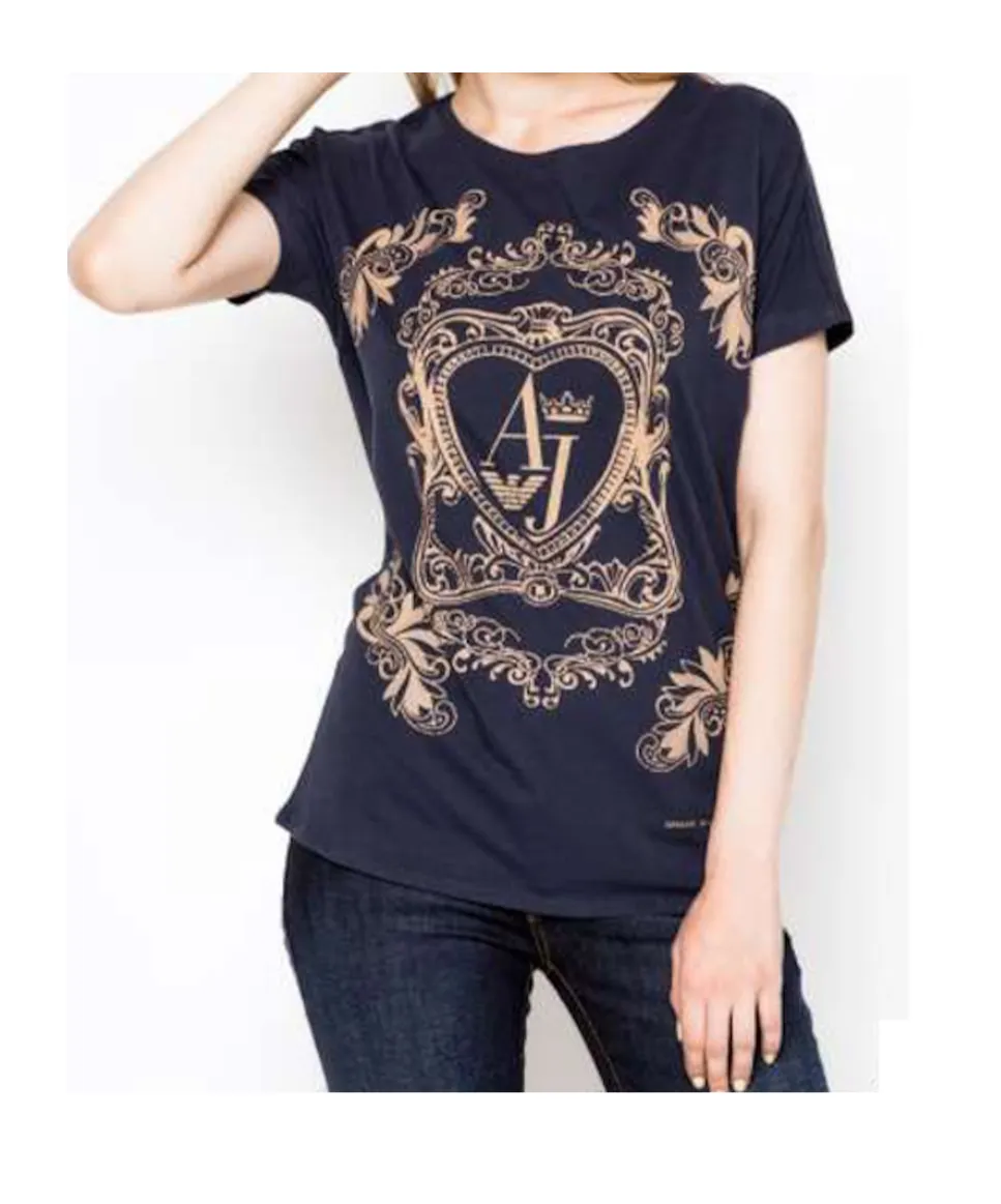 Short-Sleeved T-Shirt
