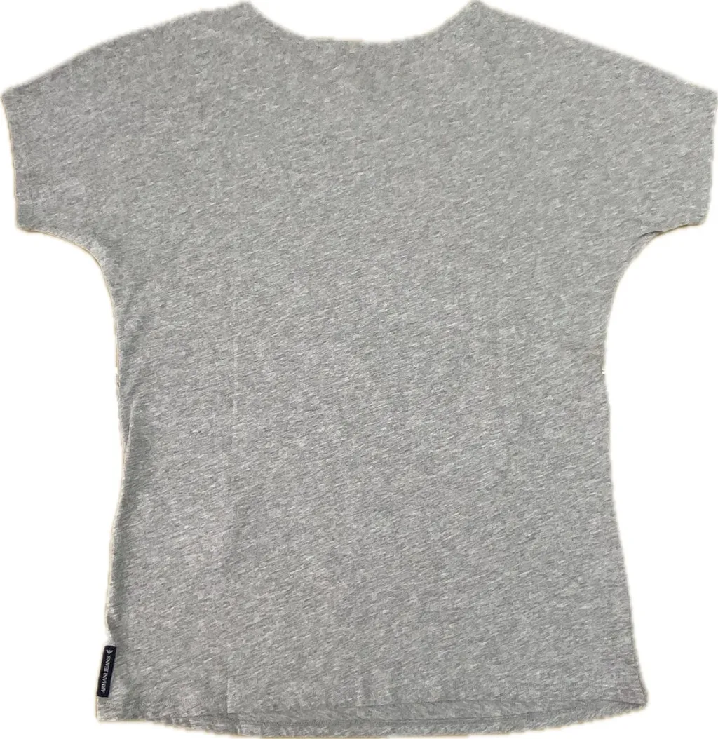 Short-Sleeved T-Shirt