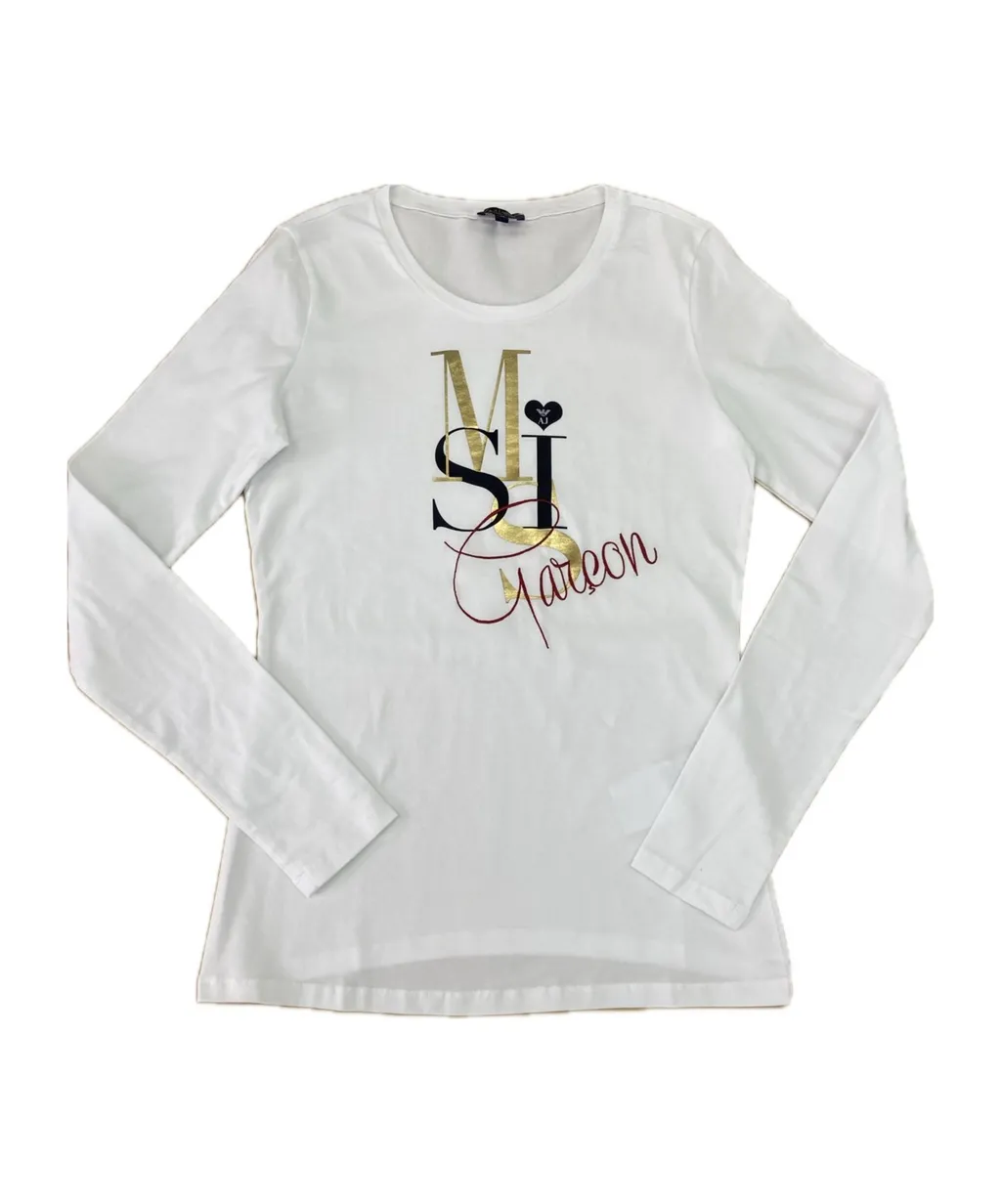 Long-Sleeved T-Shirt
