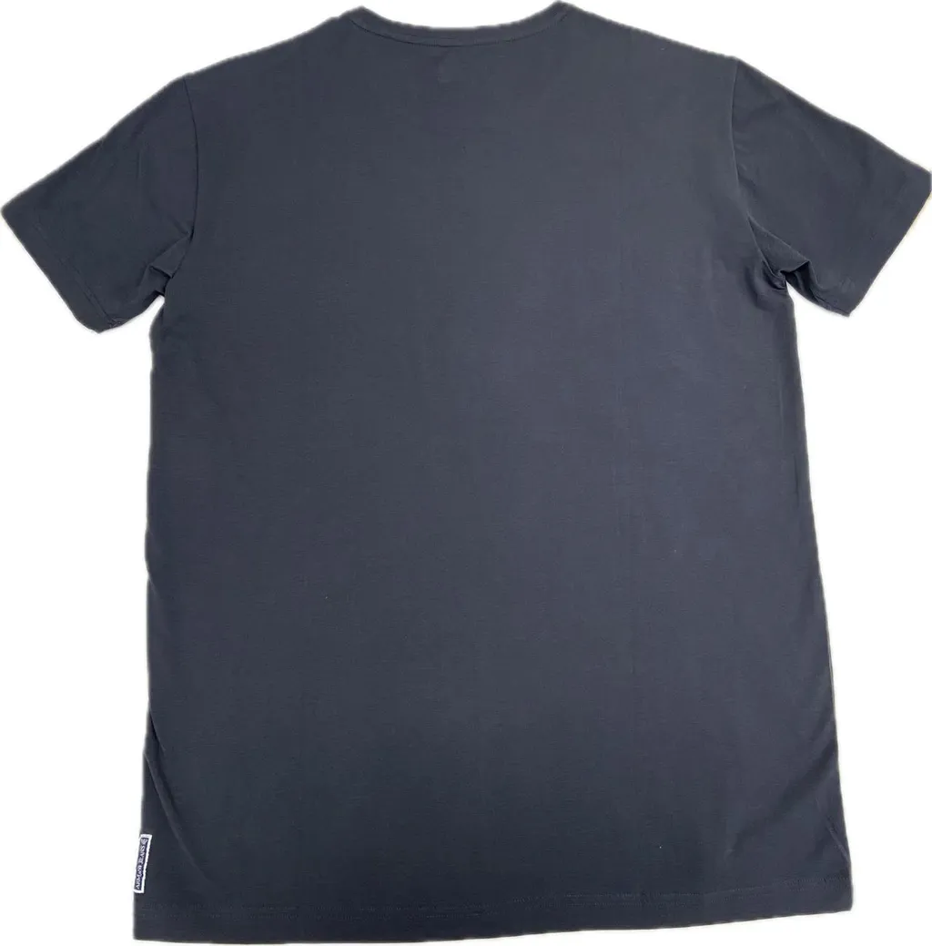 Crew Neck T-Shirt