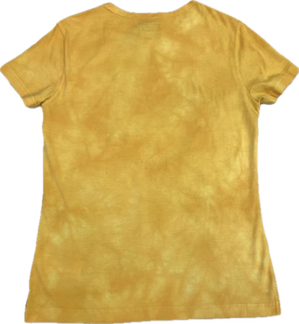 Crew Neck T-Shirt