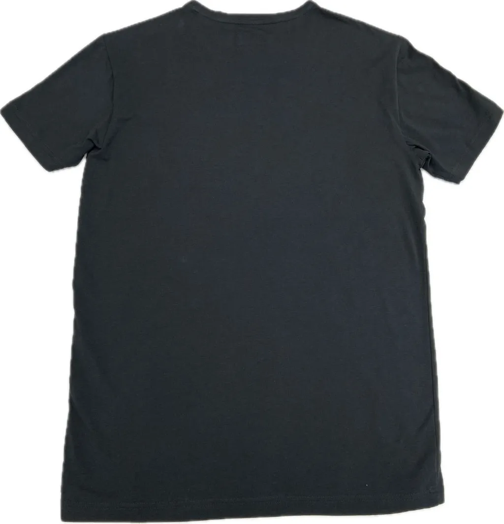 Crew Neck T-Shirt