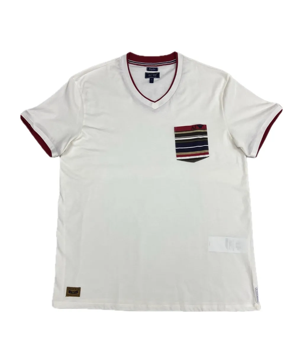 Short-Sleeved T-Shirt