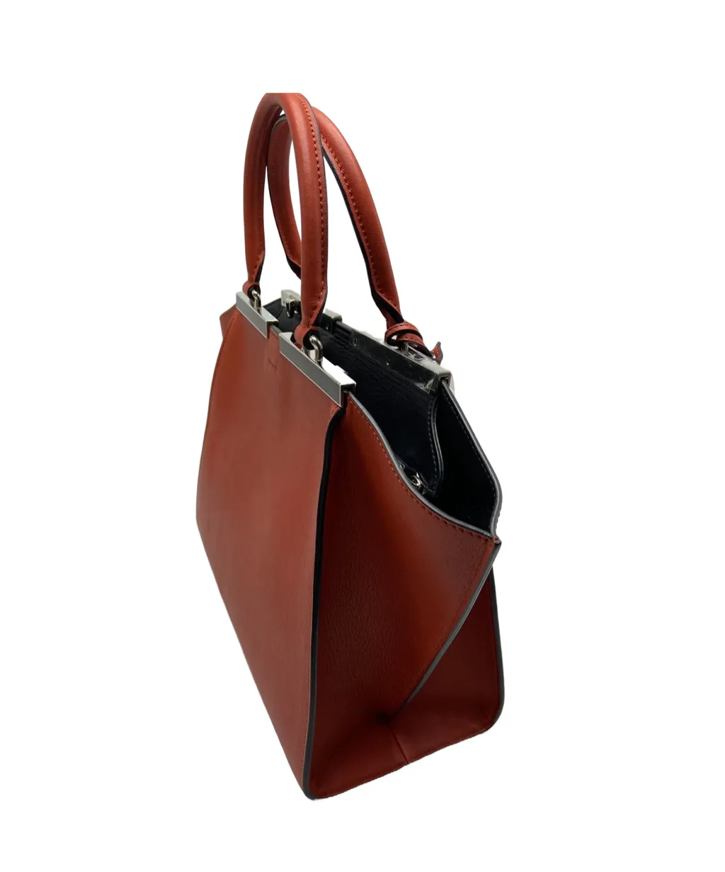 Double-Handled Handbag